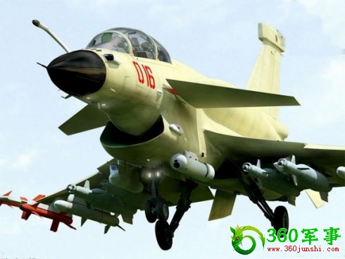 最详细的歼-10B(J-10B)性能分析(ZT) - yofuze - 现在进行事 的博客