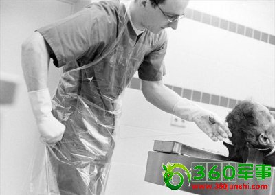 ʵ�ķ�ҽ����ʬ����ʵ����