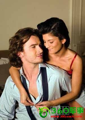 情感两性:4狠招整治男人的“处女情结”【组图】