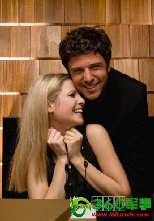 情感两性:4狠招整治男人的“处女情结”【组图】